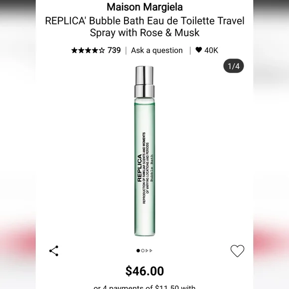 🆕️ REPLICA DISCOVERY SET - Picture 3 of 9